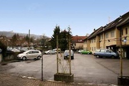 Motel Au Gros Pre Delemont Ngoại thất bức ảnh