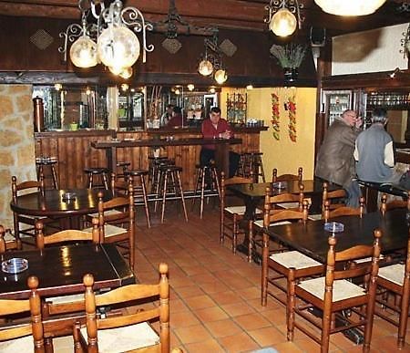 Motel Au Gros Pre Delemont Ngoại thất bức ảnh